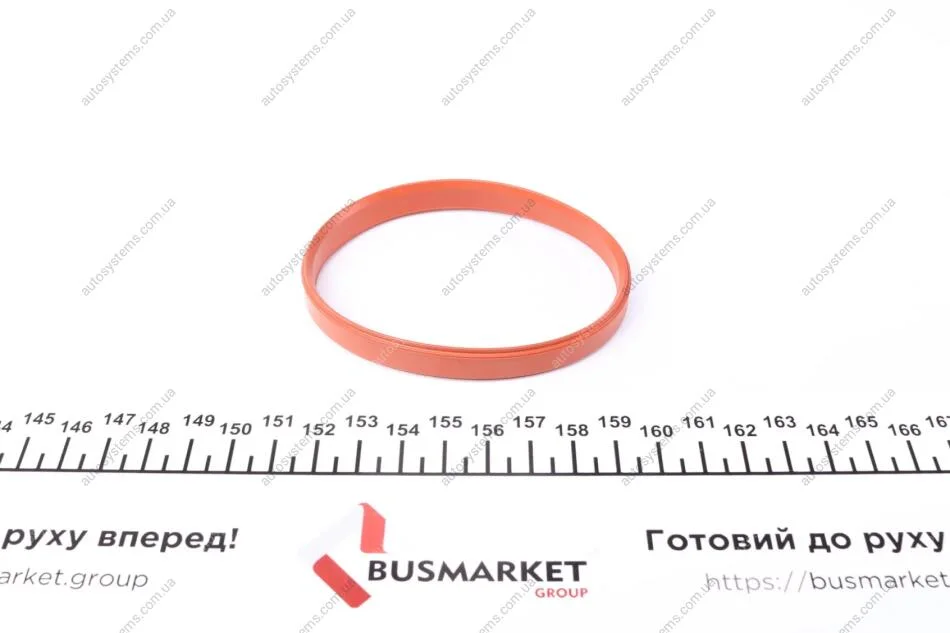 Прокладання впускного колектора BMW 5 (E39) 89-03 VICTOR REINZ 702891400 (фото 1)
