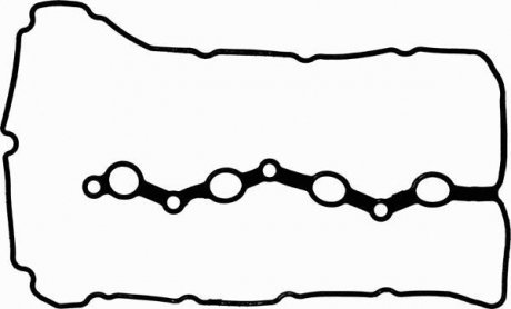 Прокладка клапанної кришки VICTOR REINZ 711011000