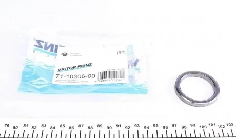 Прокладання колектора VICTOR REINZ 711030600