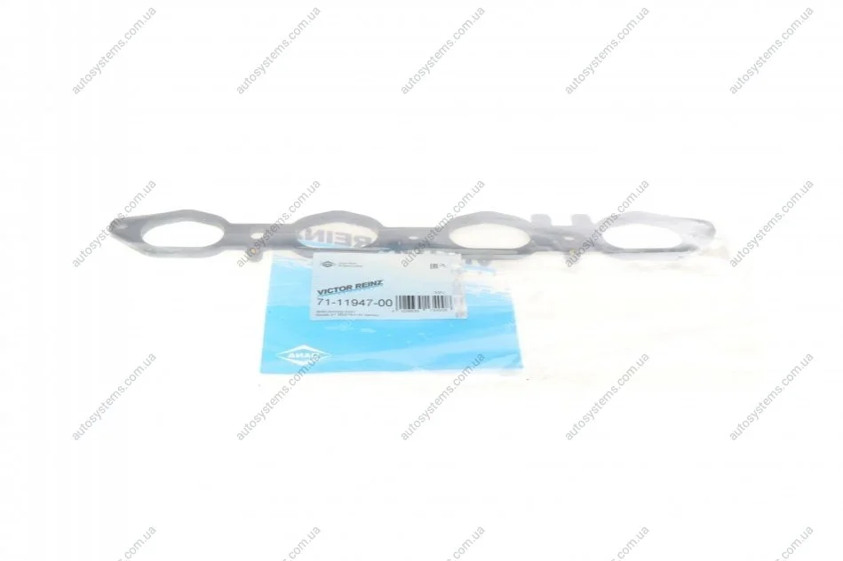 Прокладання впускного колектора Toyota Land Cruiser VICTOR REINZ 711194700 (фото 1)