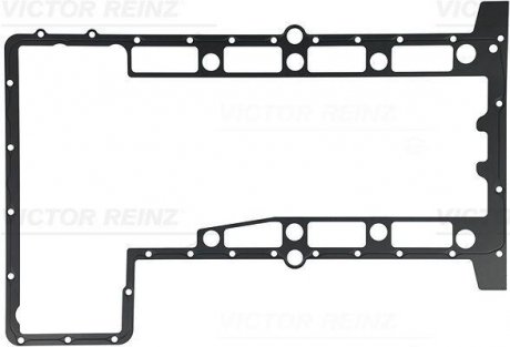 Прокладка піддону BMW 3 (E90) 07-11 N65 B40/N65 B44 VICTOR REINZ 71-12298-00 (фото 1)