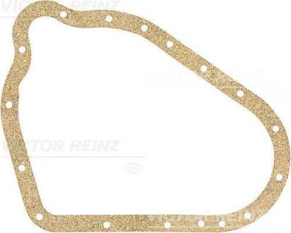 Прокладка передней крышки двигателя VICTOR REINZ 71-12408-00
