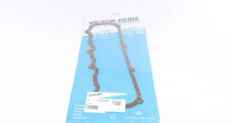 Прокладка клапанной крышки VICTOR REINZ 711304800