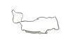 Прокладка кришки ГБЦ Opel Corsa D/Astra J/Zafira C VICTOR REINZ 711781300 (фото 2)