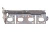 Прокладка колектора випускного BMW 1 (F20/F21) 11-/3 (F30/F80) 1.6i (N13) 12- VICTOR REINZ 71-23923-00 (фото 1)