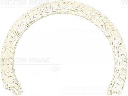 Уплотняющее кольцо, коленчатого вала VICTOR REINZ 712585310