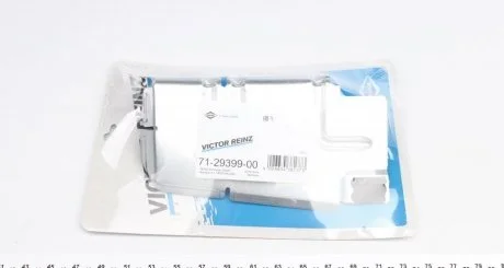 Прокладка выпускного коллектора Land Rover Range Ro VICTOR REINZ 712939900