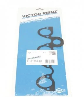 Прокладання впускного колектора VW Caddy II 1.6 95-9 VICTOR REINZ 713185600