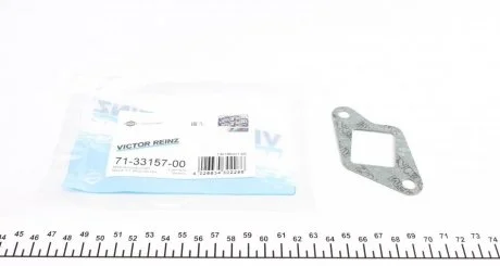 Прокладання колектора VICTOR REINZ 713315700
