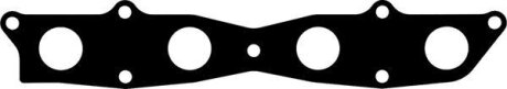 Прокладка выпускного коллектора VICTOR REINZ 71-33672-00