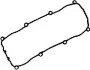 Прокладка кришки клапанів VW Caddy 1.6i 03-, ALZ/AVU/AYD/BCD/BFQ/BFS/BGU/BJH/BRY/BSE/BSF VICTOR REINZ 71-34096-00 (фото 3)