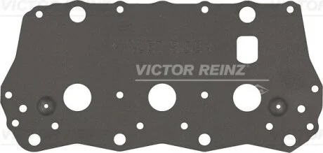 Прокладка клапанной крышки VICTOR REINZ 71-35404-00