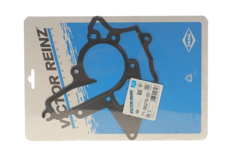 Прокладка насоса охлаждающей жидкости VICTOR REINZ 71-36276-00