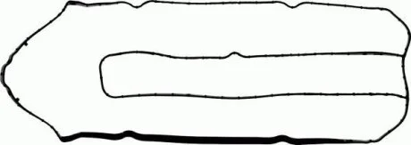 Прокладка крышки ГБЦ Ford Focus/Mondeo IV 1.6 Ti 0 VICTOR REINZ 713665900