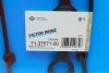 Прокладка кришки клапанів VW Jetta 2.5 FSI 04-11 VICTOR REINZ 71-37571-00 (фото 2)