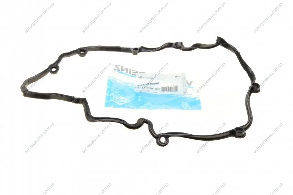 Прокладка кришки клапанів Opel Astra H/ J/ Corsa/ Meriva 1.7 CDTI 06- VICTOR REINZ 71-38168-00 (фото 1)