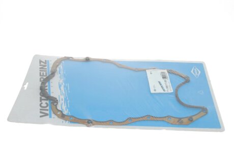 Прокладка піддона Renault Kangoo 1.5dCi 05-, K9K VICTOR REINZ 71-38517-00