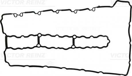 Прокладка кришки клапанів BMW 1 (E82/E88)/3 (E90/E91-E93)/7 (F01/F02/F03/F04)/X6 (E71/E72) 05-, N54 VICTOR REINZ 71-39366-00