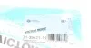Прокладка випускного колектора BMW X5/X6 25-40 d 0 VICTOR REINZ 713942110 (фото 2)