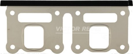 Прокладка выпускного коллектора VICTOR REINZ 71-40007-00 (фото 1)