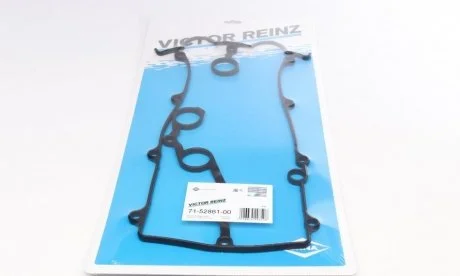 Прокладка крышки ГБЦ Mazda 626 1.8/2.0i 91-97 VICTOR REINZ 715286100