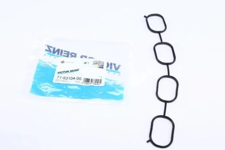 Прокладка колектора впускного Toyota RAV 4 1.8i 00-05 VICTOR REINZ 71-53104-00