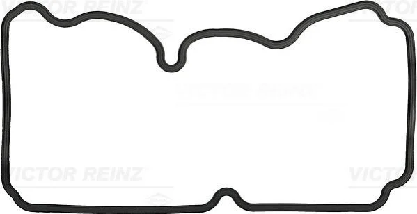 Прокладка крышки ГБЦ Daewoo Matiz 0.8 98- VICTOR REINZ 715313700 (фото 1)