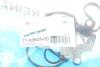 Прокладка кришки клапанів Peugeot 107/ Toyota Yaris 1.0 05- VICTOR REINZ 71-53503-00 (фото 2)