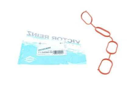 Прокладка, впускной коллектор VICTOR REINZ 715408600