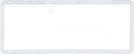 Прокладка масляного поддона VICTOR REINZ 71-92466-00