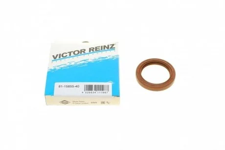 Сальник вала двигуна VICTOR REINZ 811585540