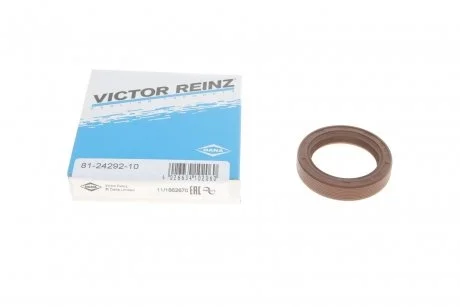 Сальник вала двигуна VICTOR REINZ 812429210