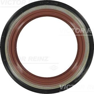 Сальник вала коленчатого передний VICTOR REINZ 81-25809-00