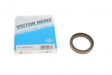 Сальник вала двигуна VICTOR REINZ 812823600