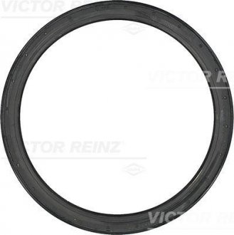 Уплотняющее кольцо коленчатого вала зад 106x125x8 d VICTOR REINZ 813159600 (фото 1)