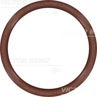 Сальник вала двигателя VICTOR REINZ 813364600