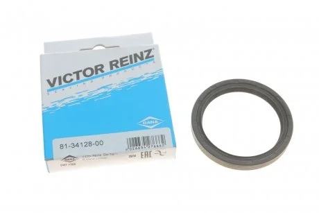 Сальник вала двигуна VICTOR REINZ 813412800