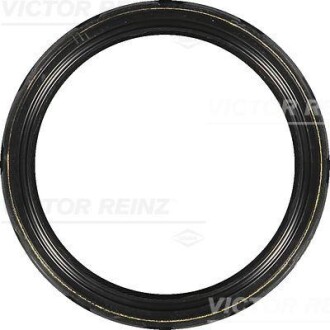 Сальник вала коленчатого задний VICTOR REINZ 81-34317-00