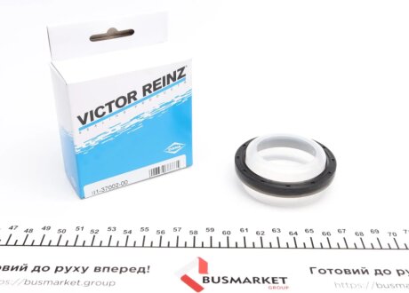 Сальник колінвалу (передній) BMW 3 (E46/E90)/5 (E39/E60), (55x68x8) B46/B48/B58/M57/N57 VICTOR REINZ 81-37002-00