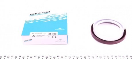 Сальник коленвала (задний) Opel Insignia A 2.0 08- VICTOR REINZ 813822900