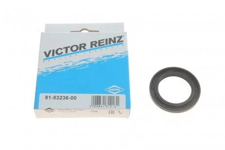 Сальник вала двигателя VICTOR REINZ 815323600