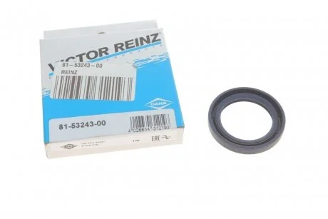 Сальник коленвала (перед.) Mazda 626 1.6-2.2 82-9 VICTOR REINZ 815324300