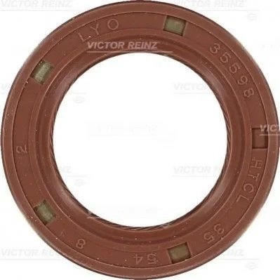 Кольцо уплотнительное NISSAN ALMERA/PRIMERA/SUNNY 1.7/ VICTOR REINZ 815324900 (фото 1)