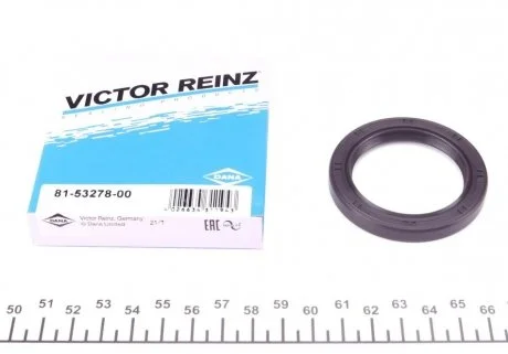 Сальник вала двигателя VICTOR REINZ 815327800