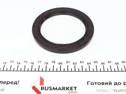 Сальник колінвалу (задній) Toyota Corolla 87-00 (75x100x8.5) VICTOR REINZ 81-53311-00