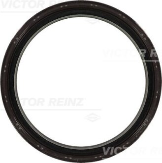 Сальник вала коленчатого задний VICTOR REINZ 81-53351-00