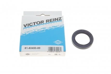 Сальник вала двигателя VICTOR REINZ 815345300