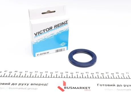 Сальник вала двигуна VICTOR REINZ 815370600