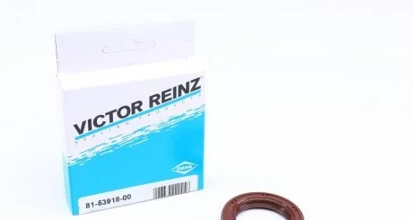 Сальник колінчастого вала передній Subaru Forester/Impreza VICTOR REINZ 81-53918-00