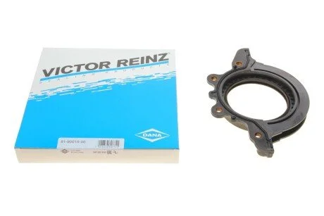 Сальник вала двигателя VICTOR REINZ 819001500